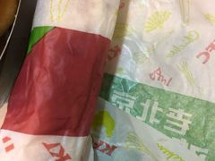 -肯德基(渔阳店)