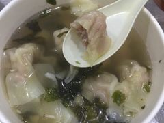 -老吴记水饺馆(前进五路店)