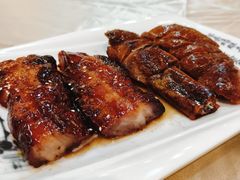 -益健美食大广场(北岭店)