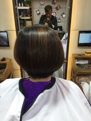 短发-艺都美肤造型