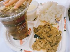 -食其家·牛丼咖喱(天津梅江印象城店)