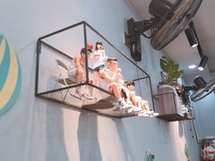 -鸭小妹鸭血粉丝(老门东店)