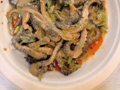 -黑八私房老北京炸酱面