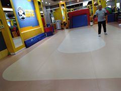 -能量学院少儿体能运动馆(公园1872店)