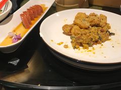 -老头儿油爆虾·知味杭州(爱琴海购物中心)