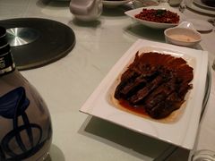-江南大酒店(上肖墙店)