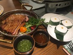 -苏梅花园(群星城店)