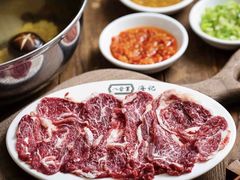 -八合里牛肉火锅(上海中山公园店)