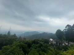 -莫干山风景区