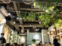 -仙踪林(江燕路万科里店)