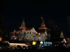 -马勒别墅饭店(静安寺店)