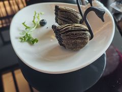 -贵阳万丽酒店·新满福楼餐厅