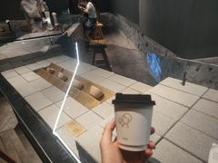 -喜茶(深圳万象城黑金店)