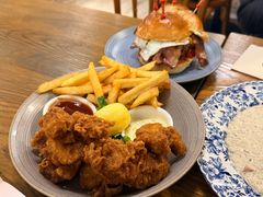 -Money Shops(愚园路店)