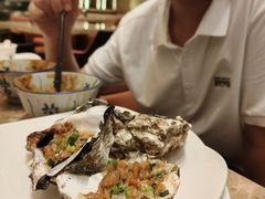 -盛宴标帜餐厅·亲子自助 (南昌喜来登酒店)