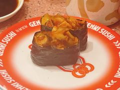 -元气寿司(环球港店)