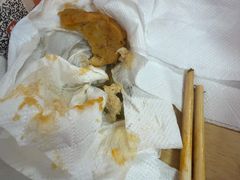 -曹氏鸭脖(南山旗舰店)