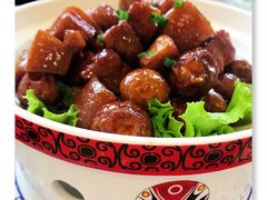 -北方饺子王·海肠捞饭·海鲜锅(山大店)