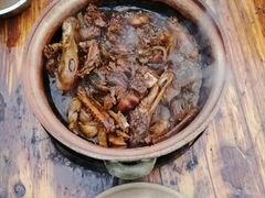 -霞姐屯昌枫木香草鸭店(海螺店)