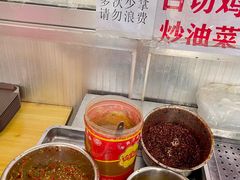 -谭老太正宗柳州螺狮粉(家和花园店)