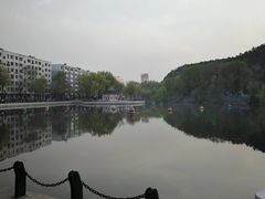 -北山公园