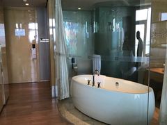 -青岛银沙滩温德姆至尊酒店
