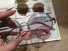 -JINS(天津大悦城店)