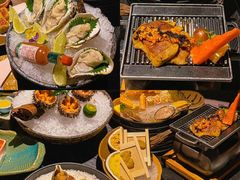 -花潮料理艺食馆(成都万象城店)