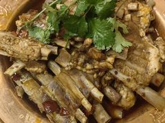 -友乐居羊蝎子(西直门店)