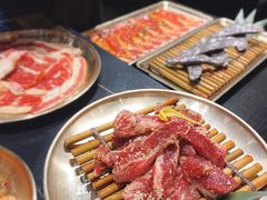 -西塔老太太泥炉烤肉(龙湖北苑天街店)