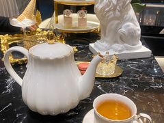 -乔治莫兰迪酒店(济南解放路山东大学店)