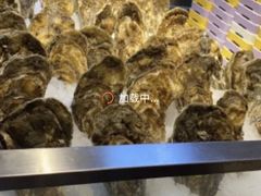 -蚝英雄鲜蚝自助专门店(长楹天街直营店)