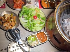 -西塔老太太泥炉烤肉(温州首店万象城黑金店)