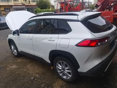 -哈尔滨龙晟一汽丰田4S店(民生路店)