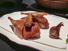 -醉东Oriental House(静安嘉里中心店)