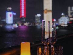 -外滩8号 whisky bar(金延大厦店)