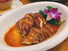玫瑰豉油鸡腿-肥韬茶餐厅(南山mini店)