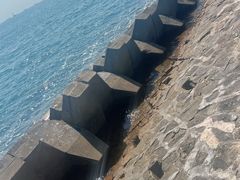 -青岛第三海水浴场