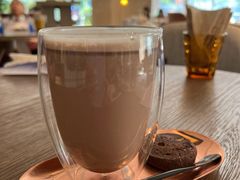 -粤海喜来登酒店·&More聚驿(天河城店)