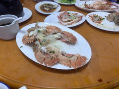 -海门岛七号餐厅