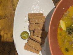 -HOME餐厅粤菜 融合菜