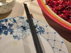 -悦融琥珀·京鲁菜·海味珍品(西单店)