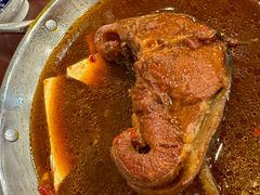 -柳沟豆腐宴64号院