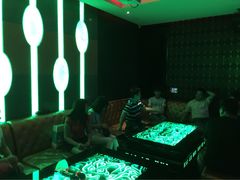 -凯乐会量贩KTV(国防大厦总店)