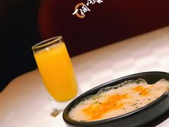-西堤厚牛排(王府井店)