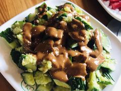 -義聚德·清真铜锅涮羊肉·烧烤(河东店)