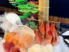 -银座苑烧肉酒场·烤活鳗(仙霞路店)
