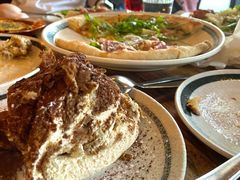 提拉米苏-PIZZA BIANCA(民园店)
