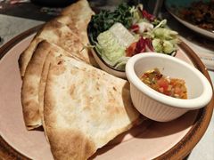 -半秋山西餐厅(宜昌大洋店)