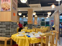 大堂-大戚饭店(泰华路店)